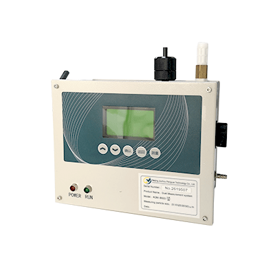 AQM-B522-II粒子計數器